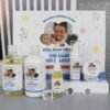 Baby Organic Hair Care Set