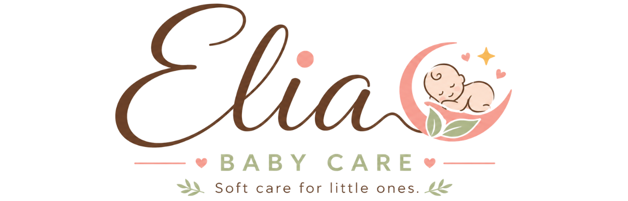 Elia Baby Care